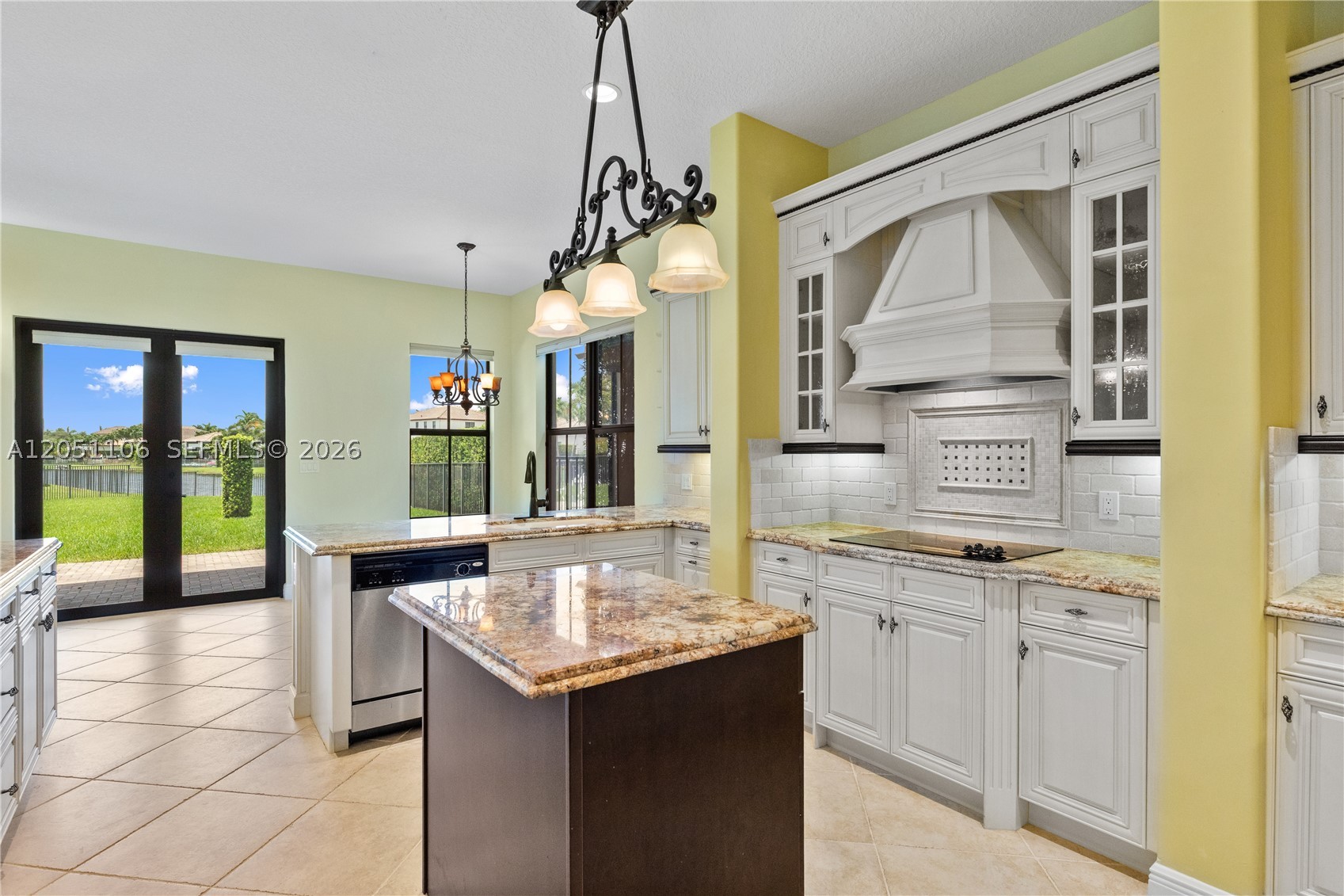 MONTERRA PLAT - Residential Lease