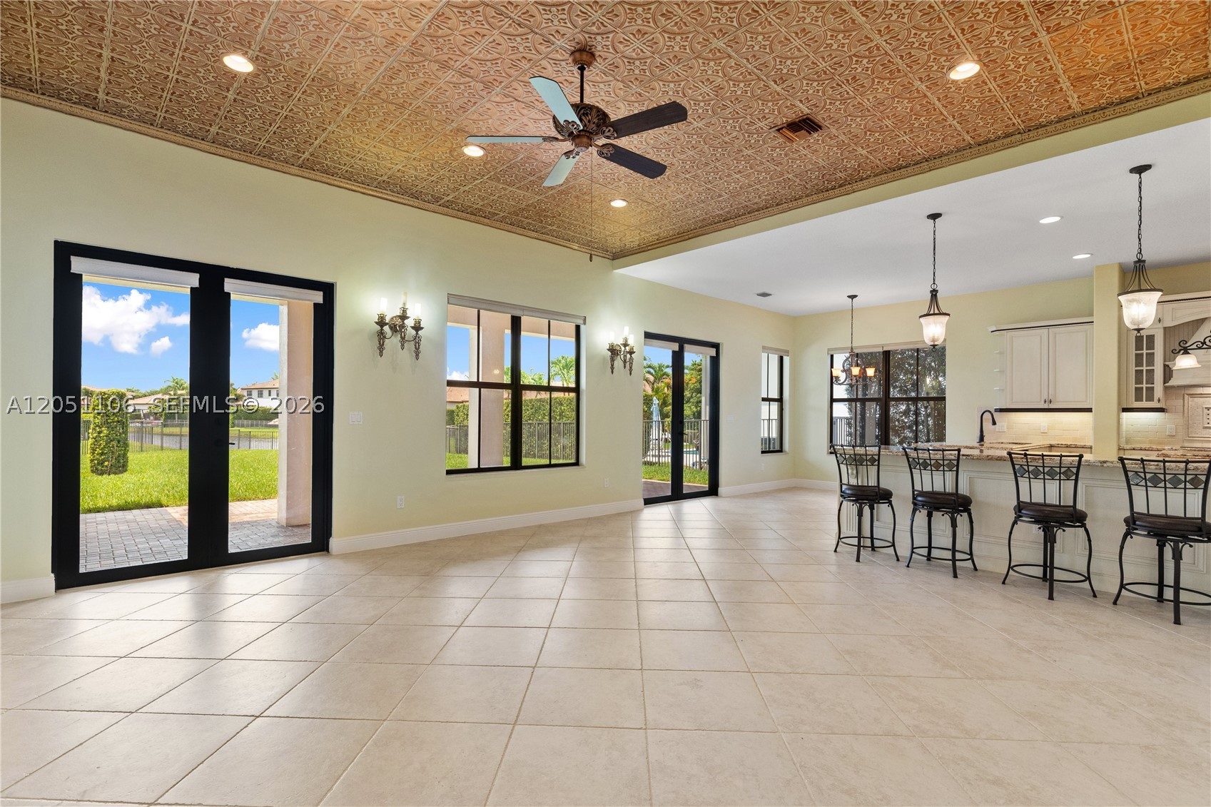 MONTERRA PLAT - Residential Lease
