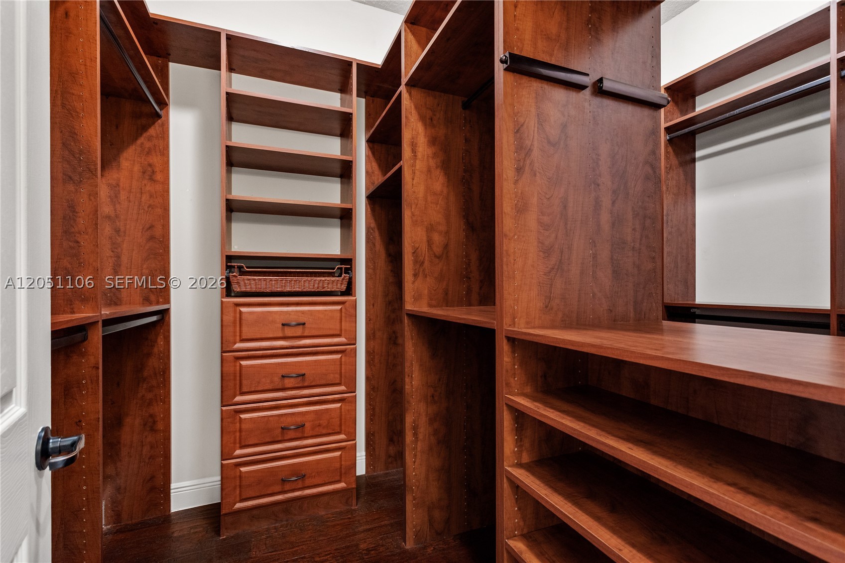 MONTERRA PLAT - Residential Lease