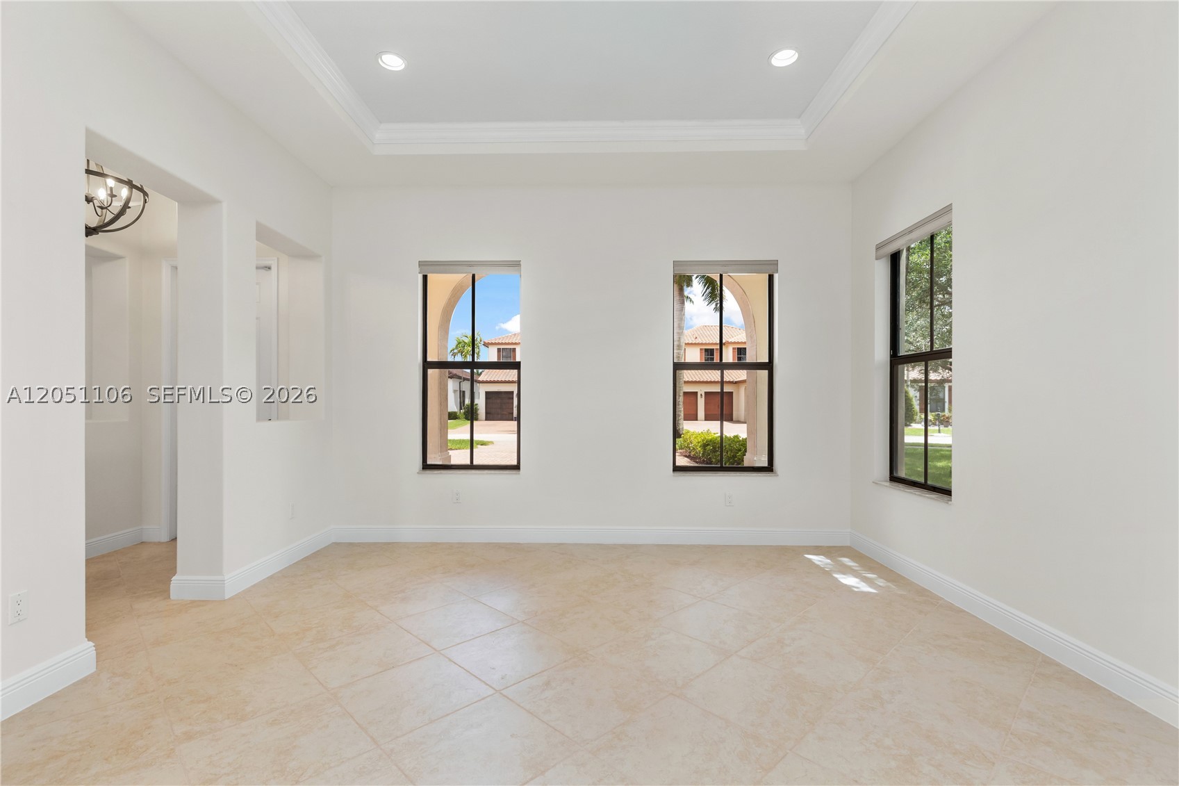 MONTERRA PLAT - Residential Lease