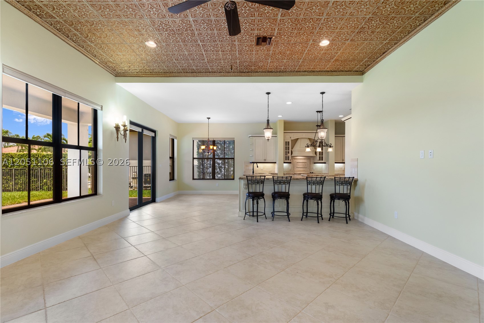 MONTERRA PLAT - Residential Lease