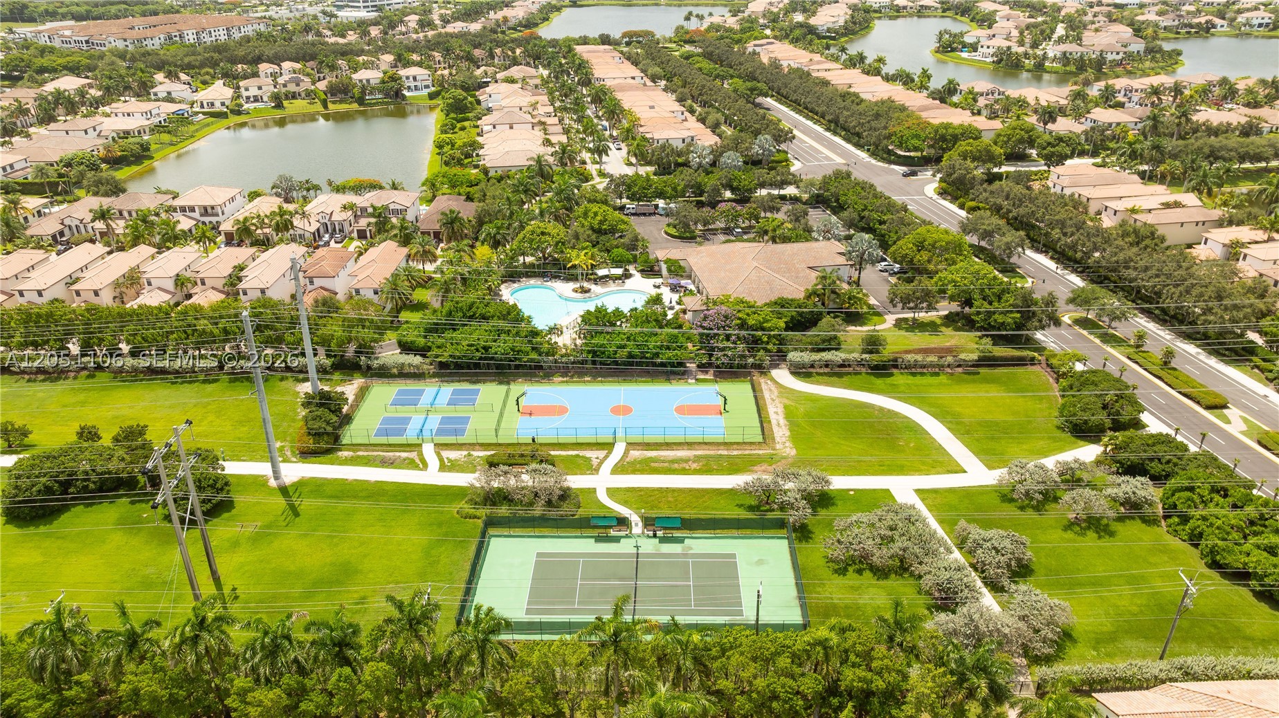 MONTERRA PLAT - Residential Lease