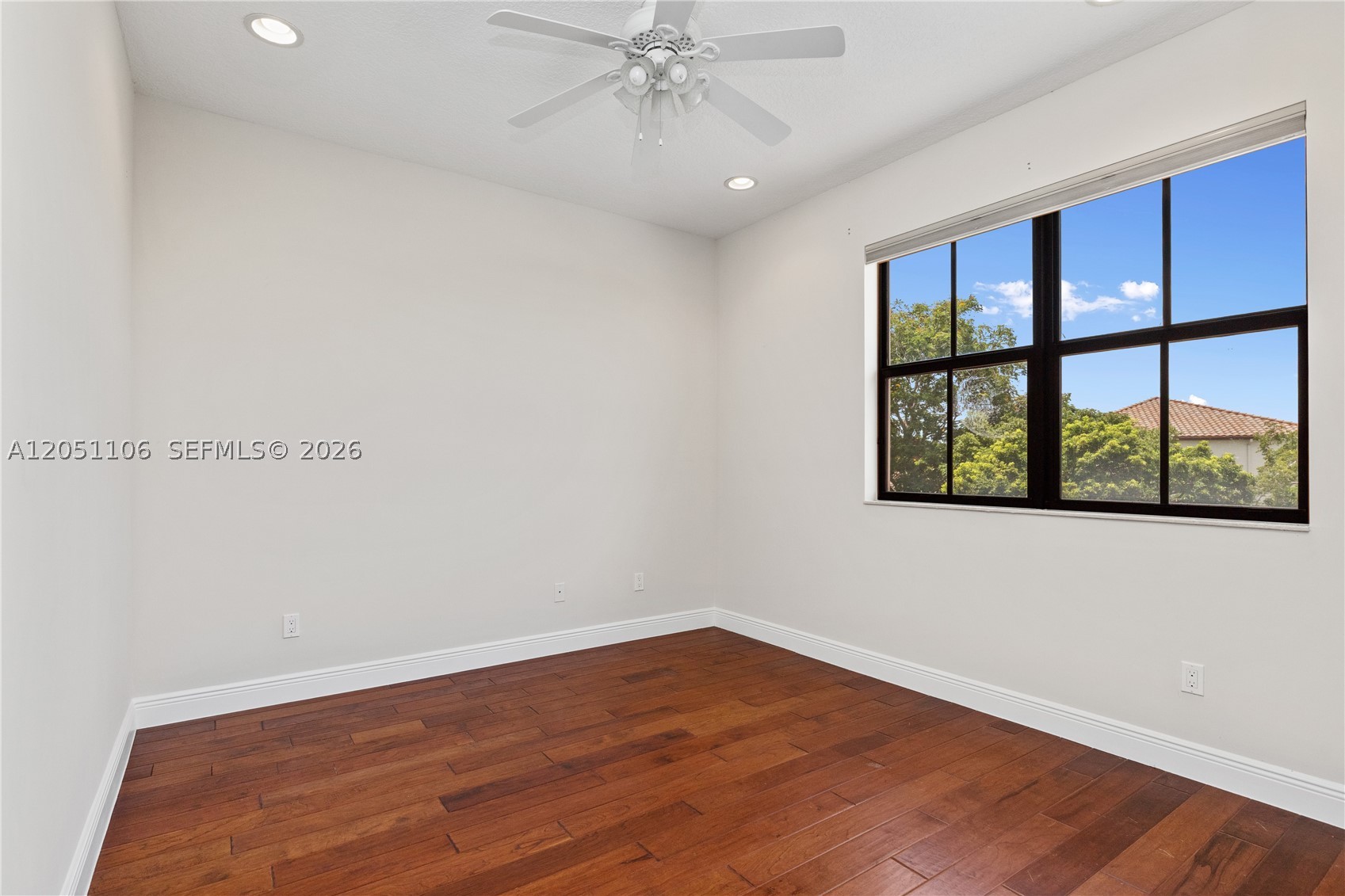 MONTERRA PLAT - Residential Lease