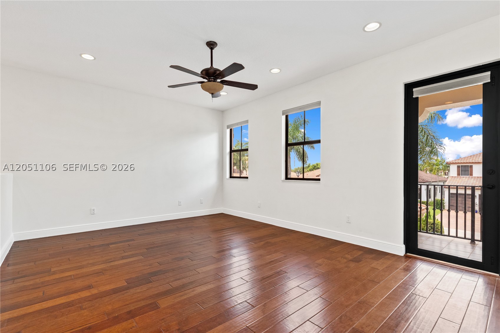 MONTERRA PLAT - Residential Lease