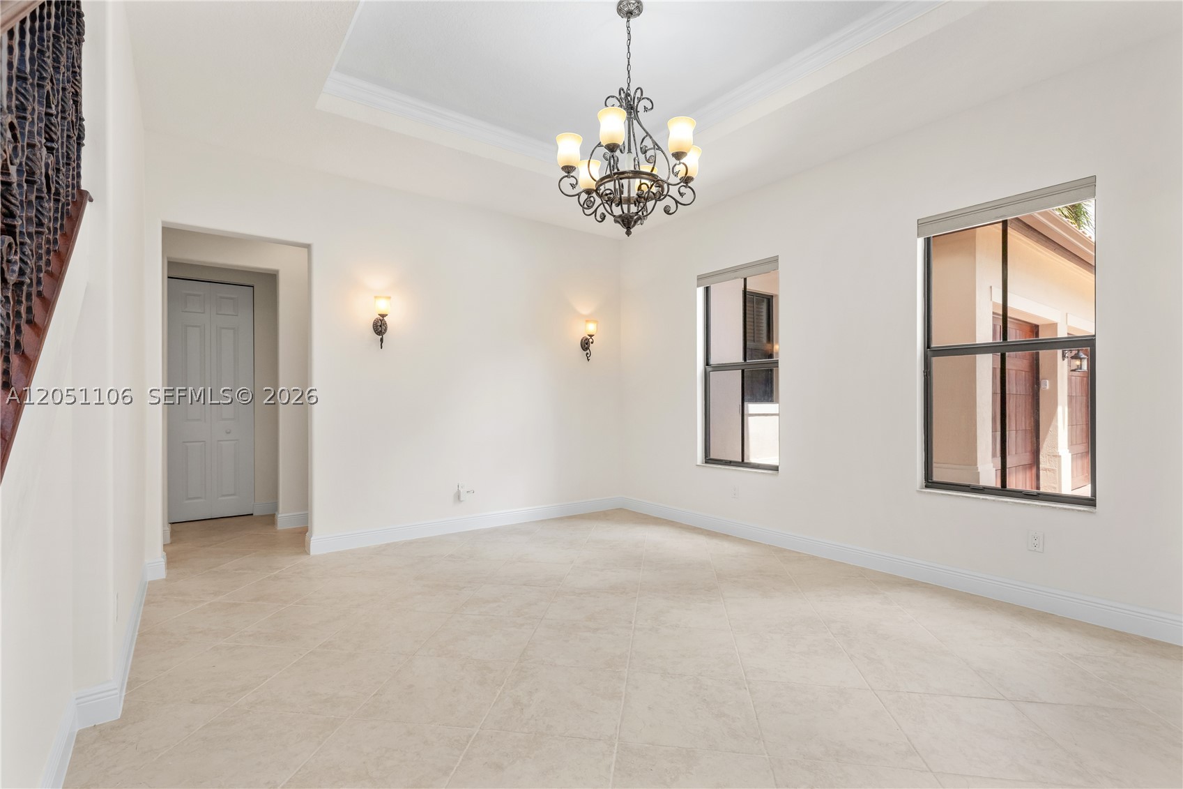 MONTERRA PLAT - Residential Lease