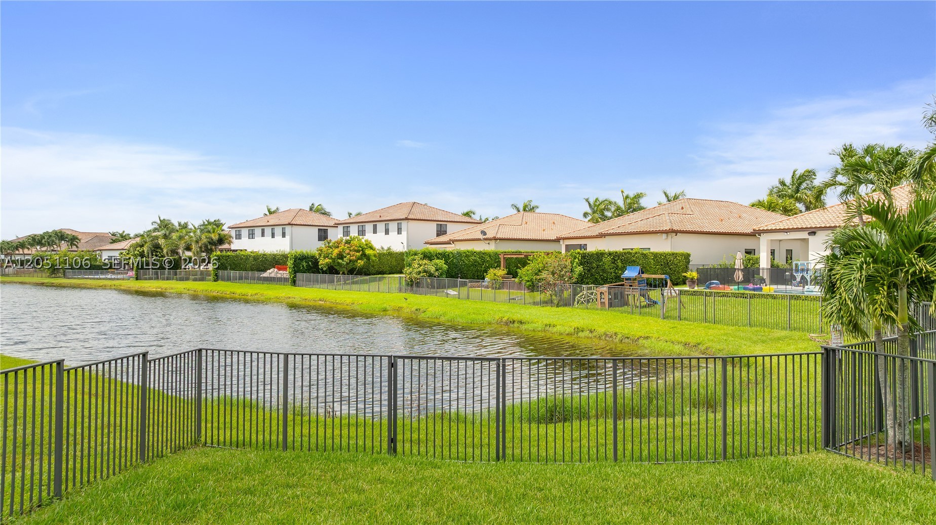 MONTERRA PLAT - Residential Lease