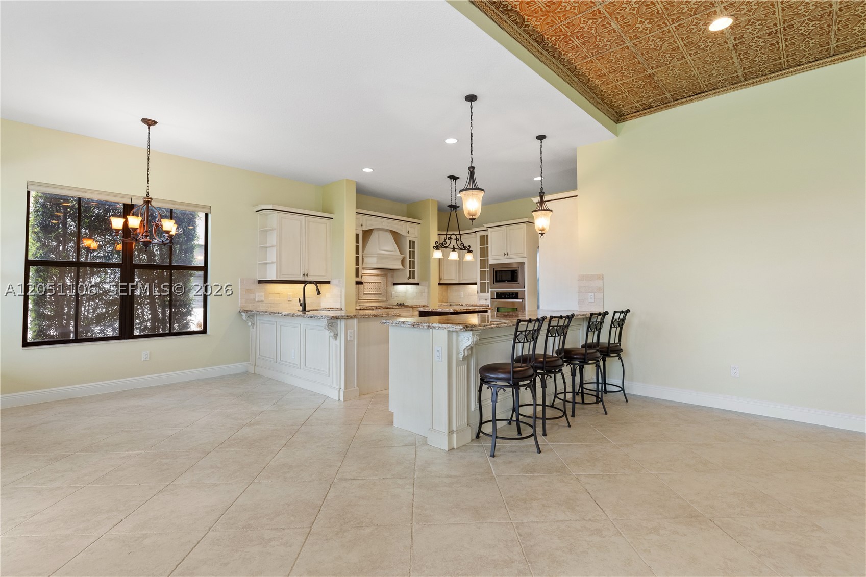 MONTERRA PLAT - Residential Lease