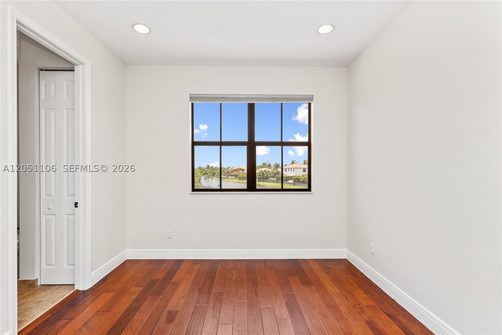 MONTERRA PLAT - Residential Lease