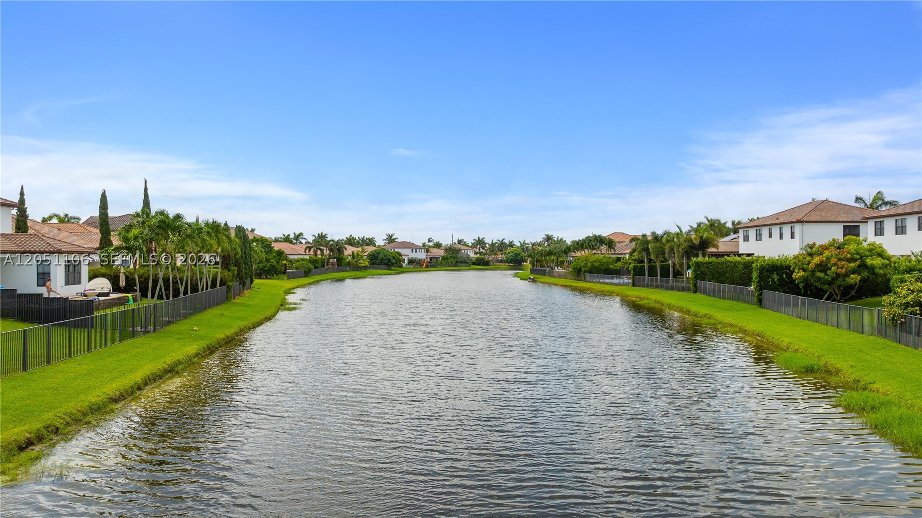 MONTERRA PLAT - Residential Lease