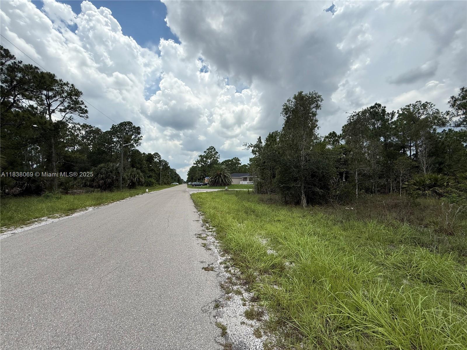 LEHIGH ACRES - Land