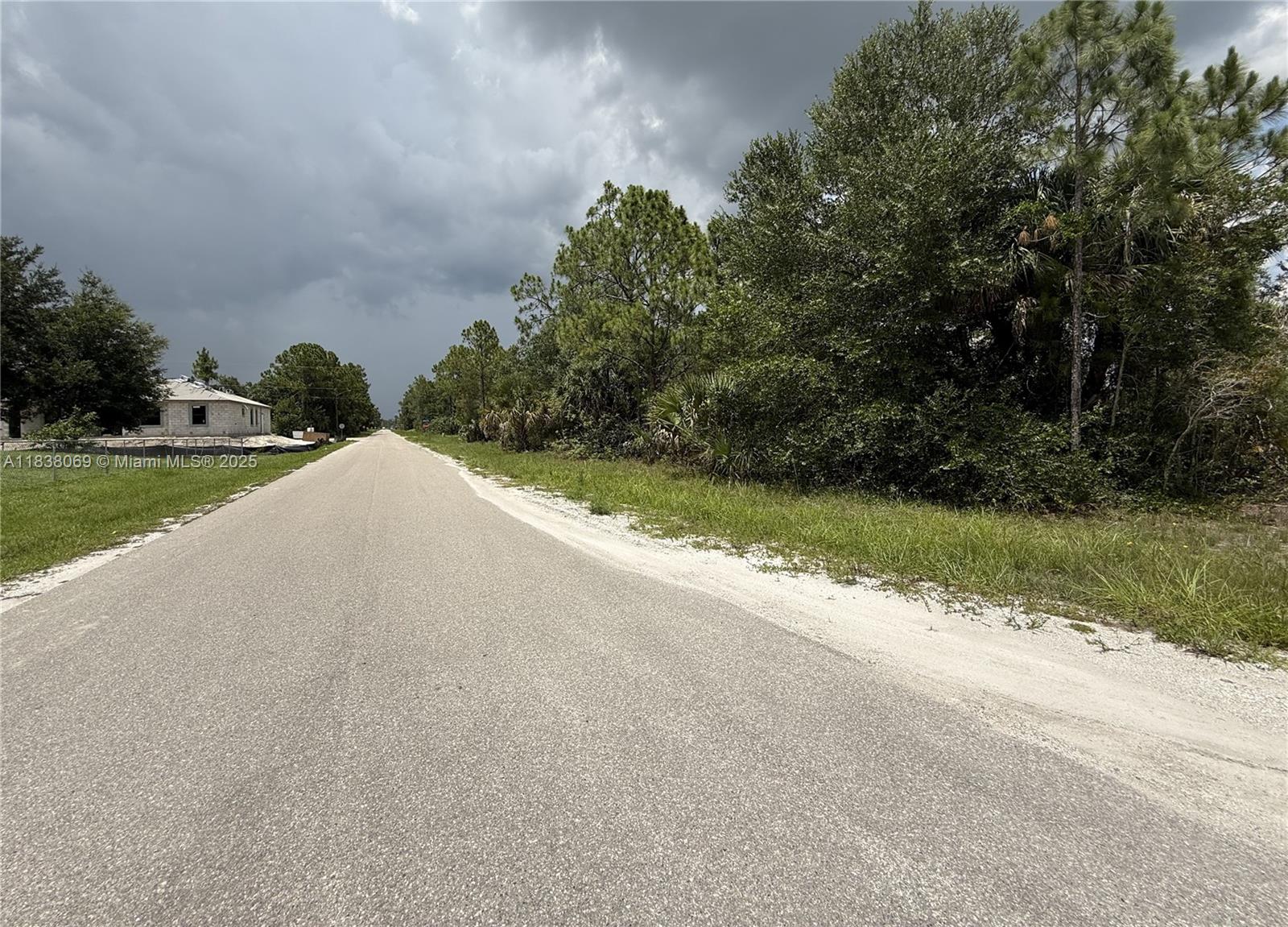 LEHIGH ACRES - Land