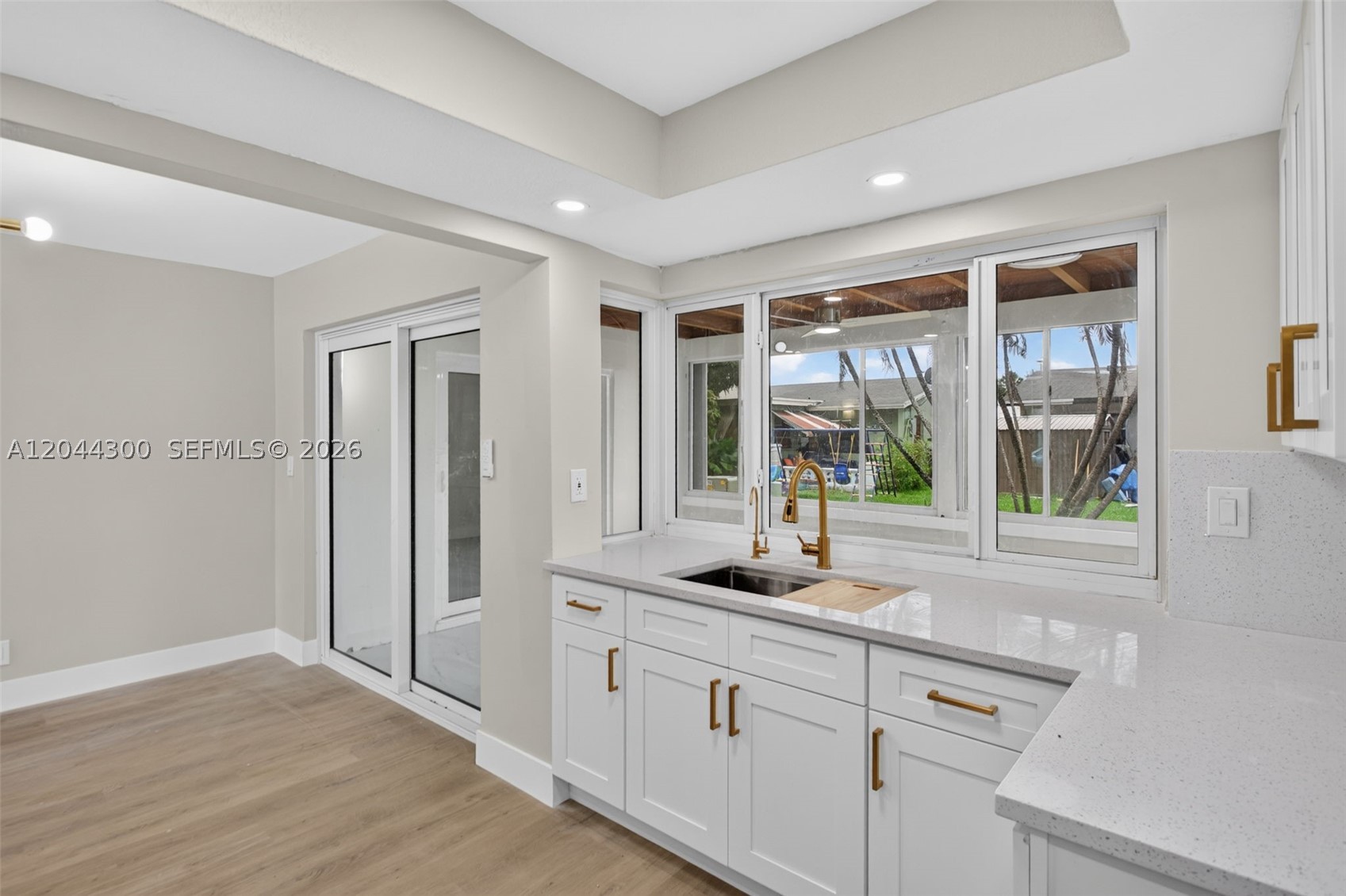 MAINLANDS OF TAMARAC LAKE - Residential