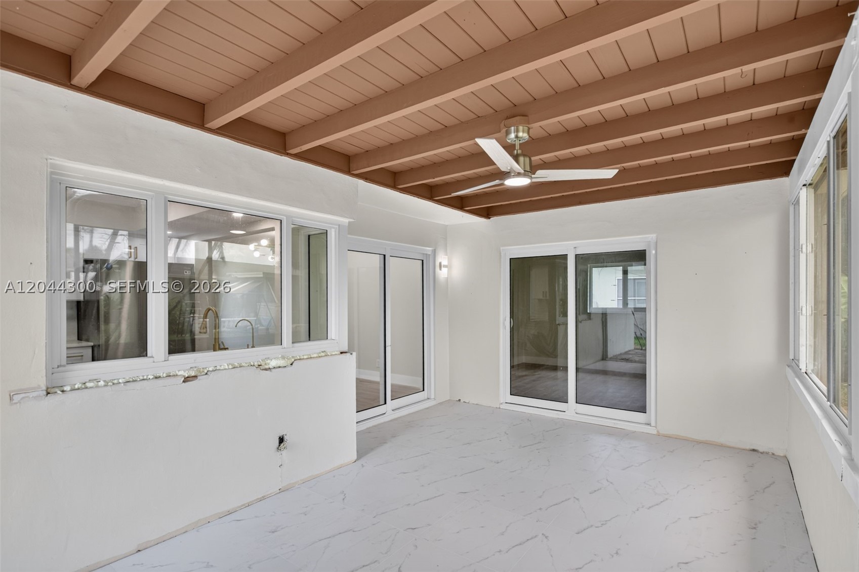 MAINLANDS OF TAMARAC LAKE - Residential