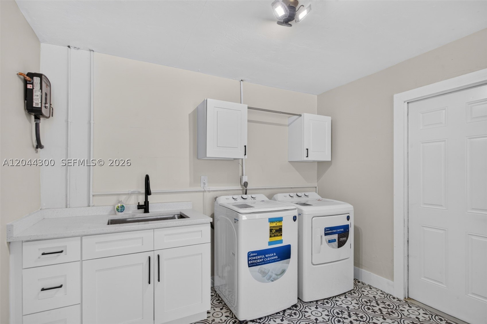 MAINLANDS OF TAMARAC LAKE - Residential