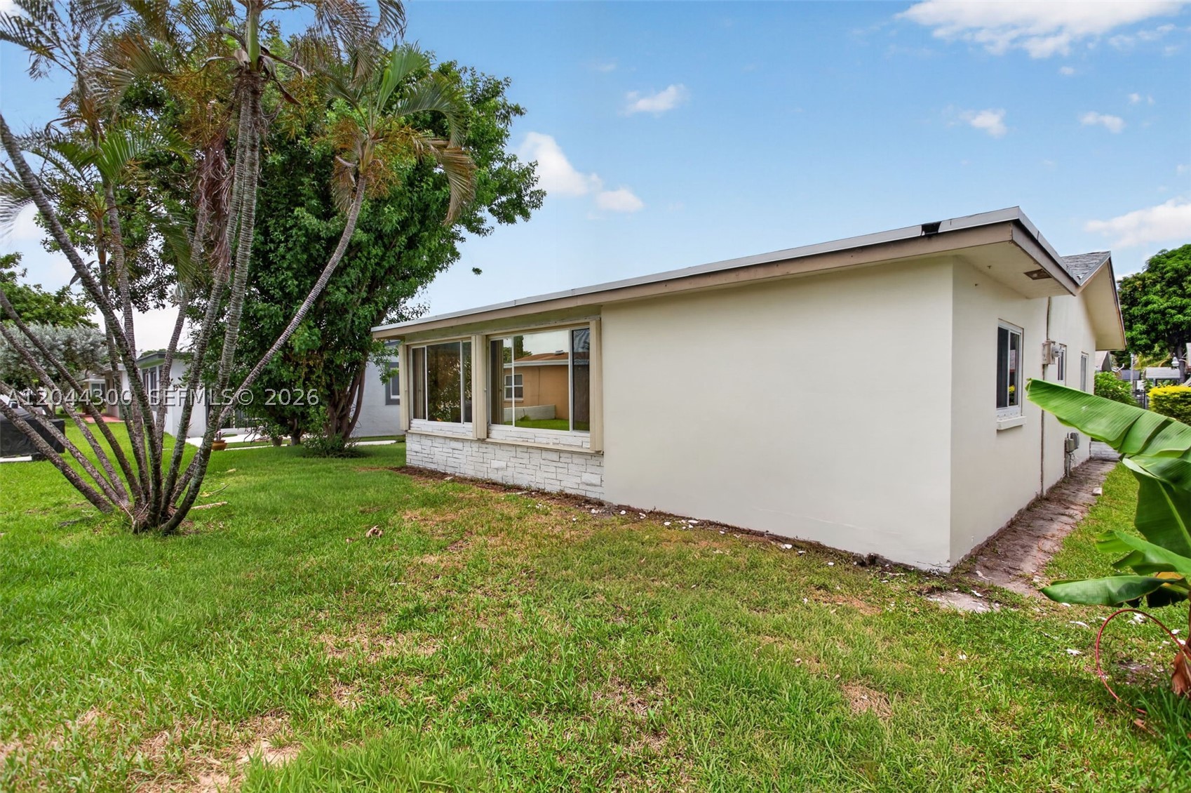 MAINLANDS OF TAMARAC LAKE - Residential