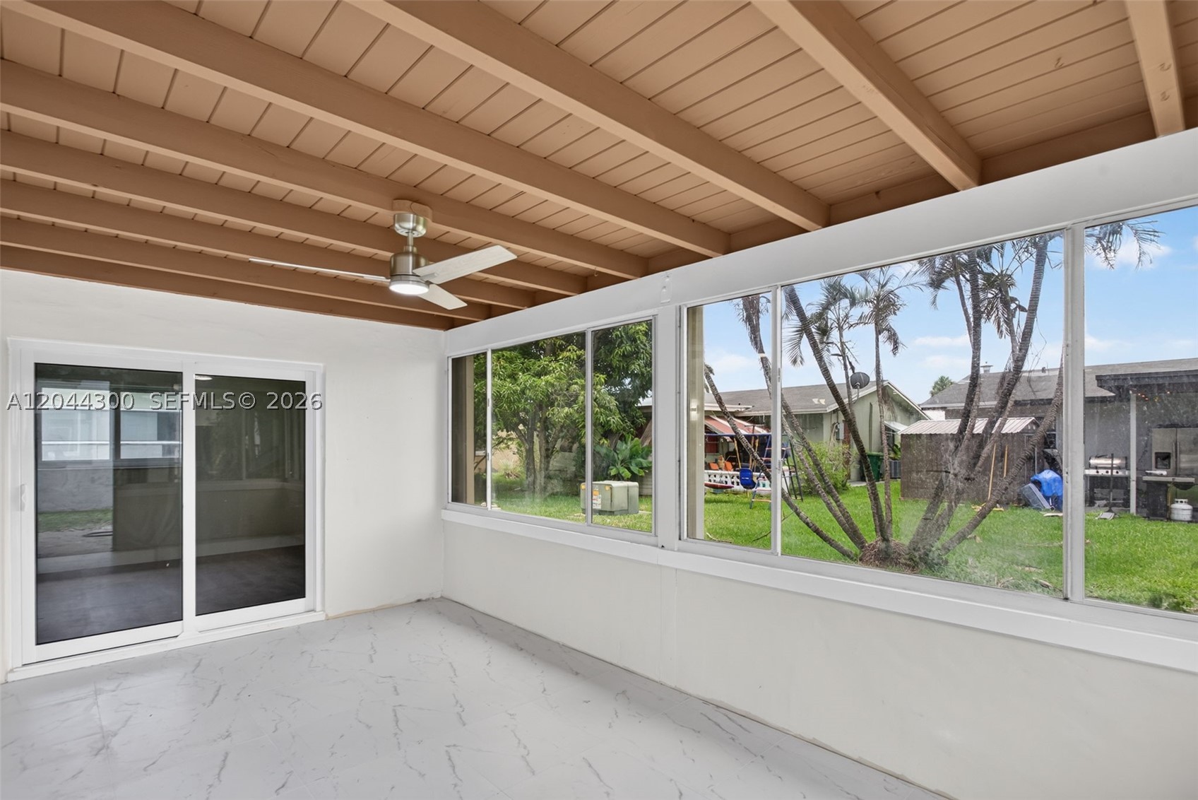 MAINLANDS OF TAMARAC LAKE - Residential