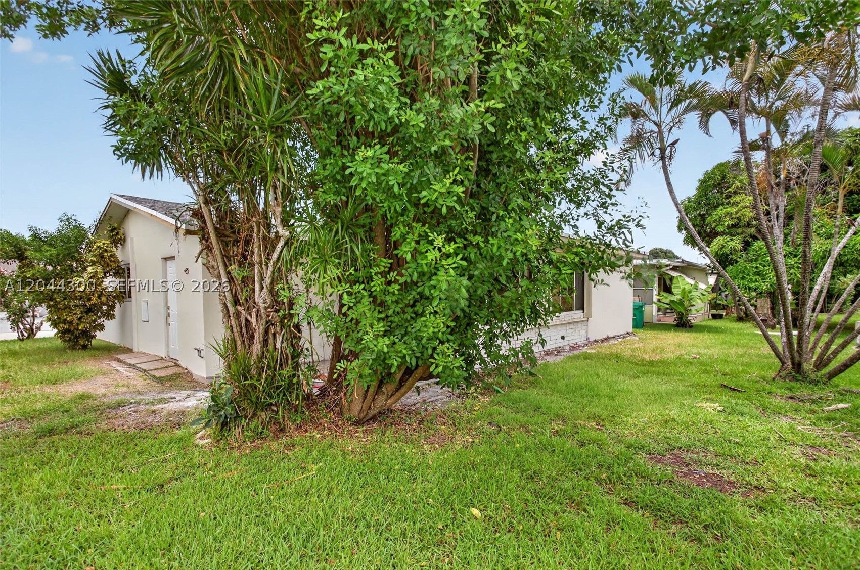 MAINLANDS OF TAMARAC LAKE - Residential