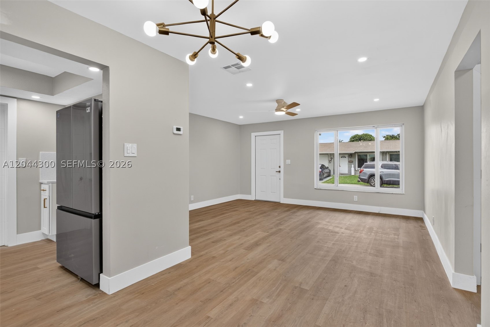 MAINLANDS OF TAMARAC LAKE - Residential