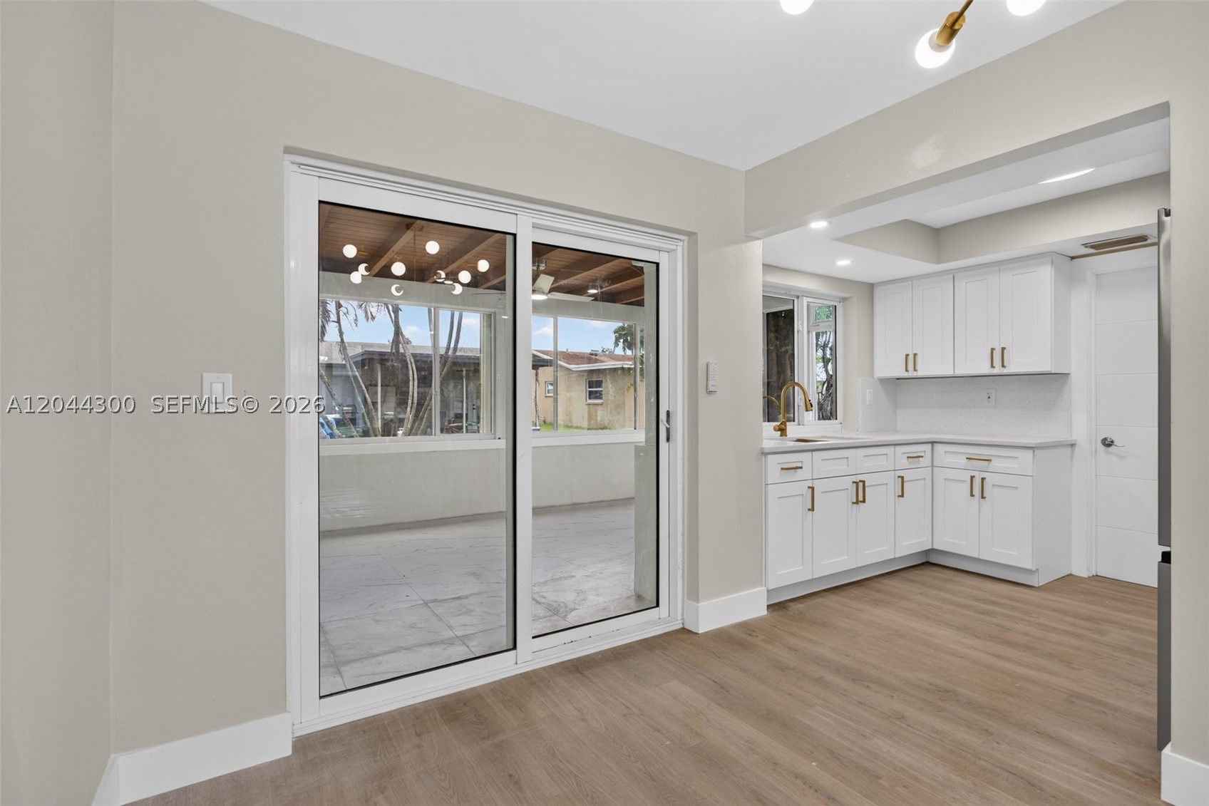 MAINLANDS OF TAMARAC LAKE - Residential