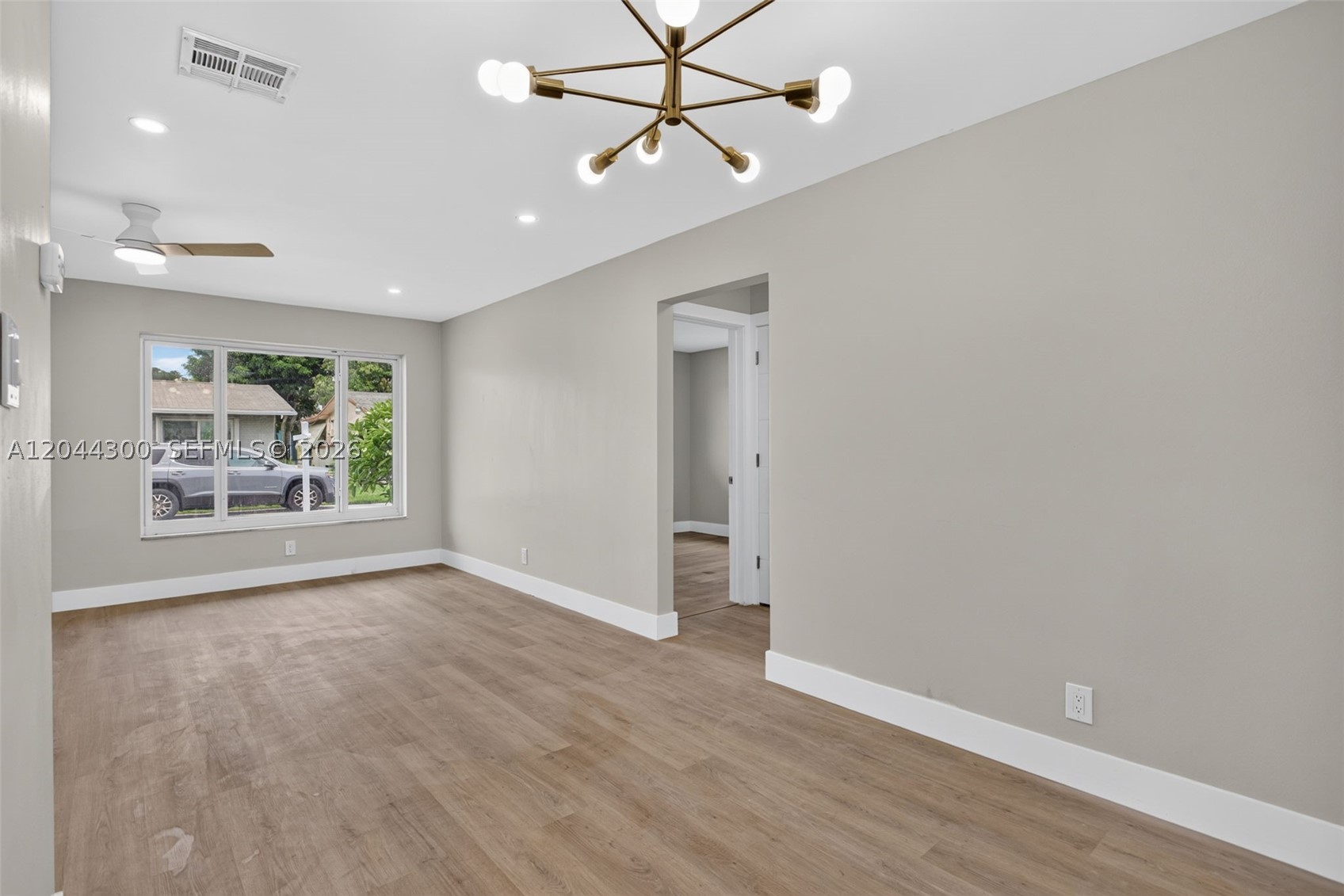 MAINLANDS OF TAMARAC LAKE - Residential