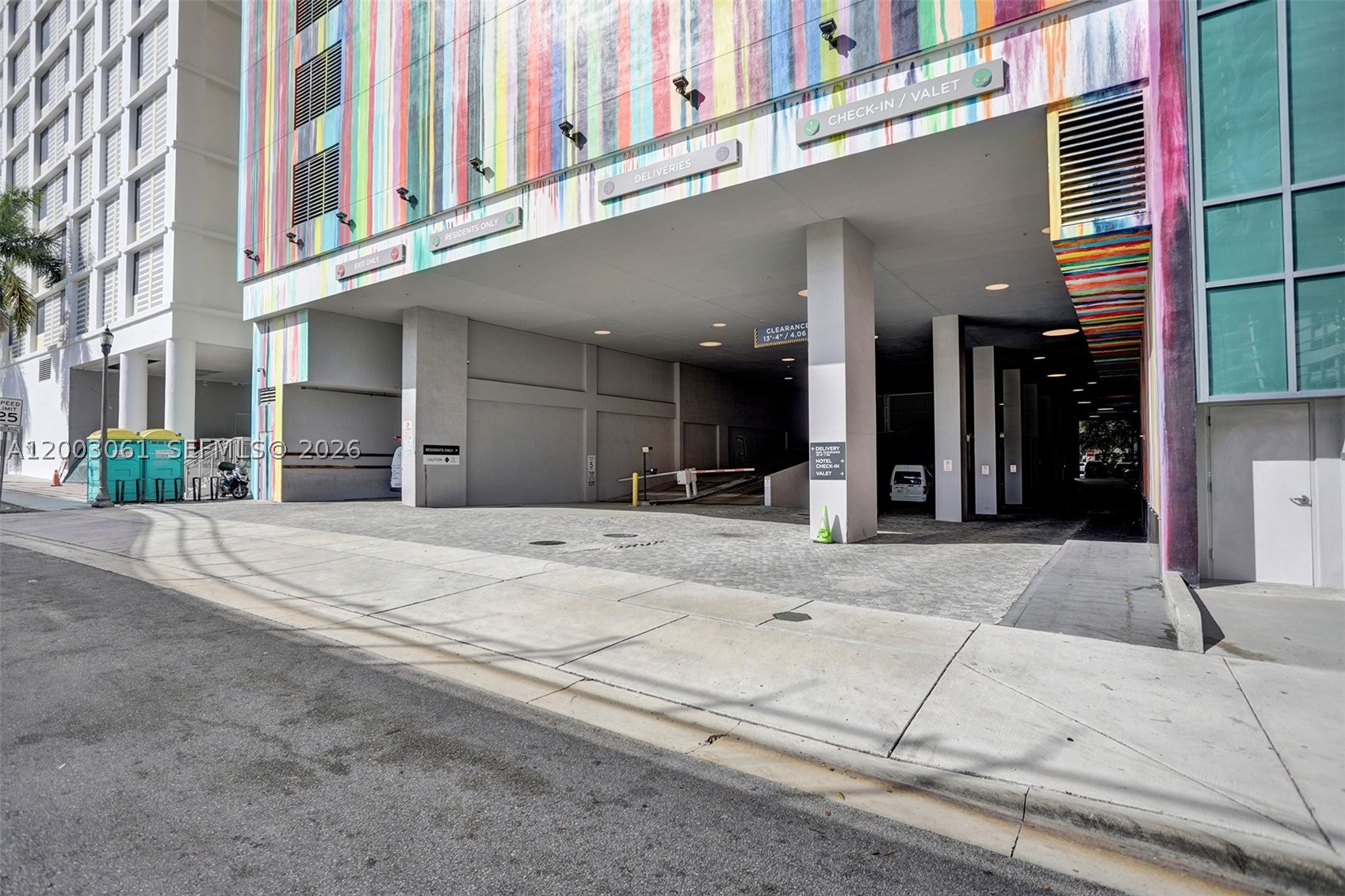 1300 S MIAMI AVENUE CONDO - Residential