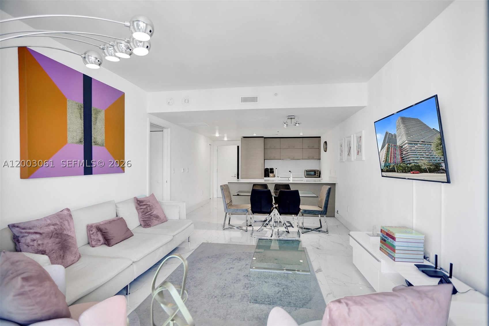 1300 S MIAMI AVENUE CONDO - Residential