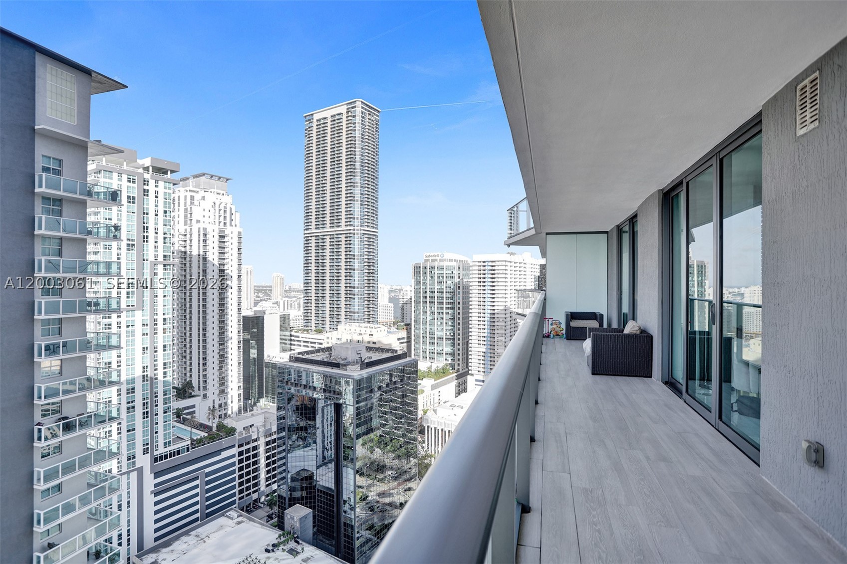 1300 S MIAMI AVENUE CONDO - Residential