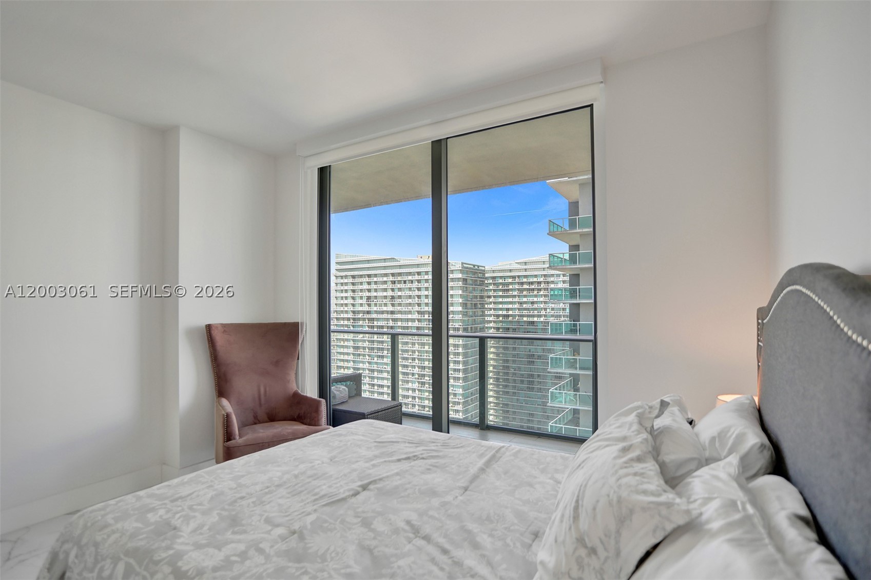 1300 S MIAMI AVENUE CONDO - Residential