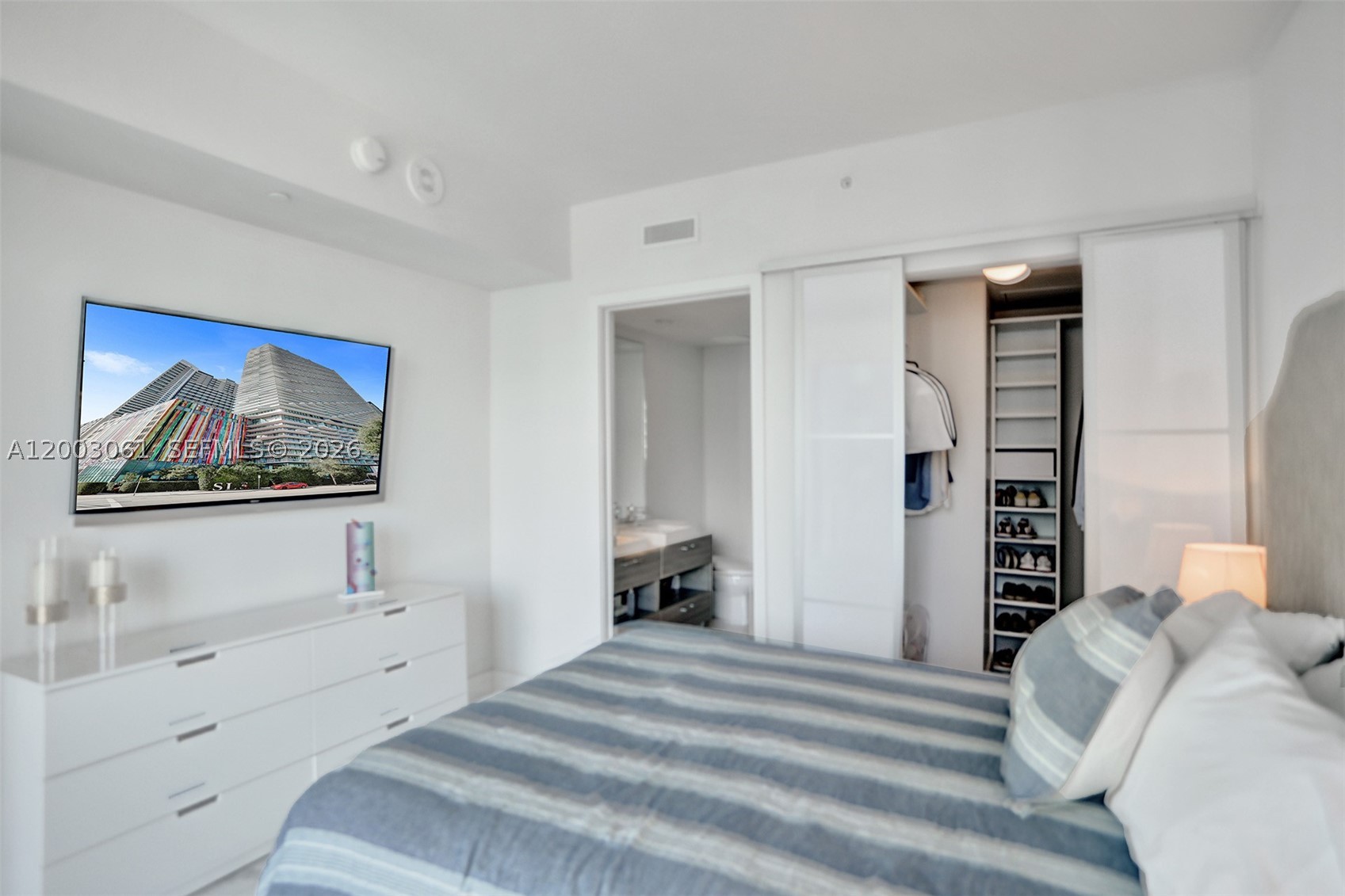 1300 S MIAMI AVENUE CONDO - Residential