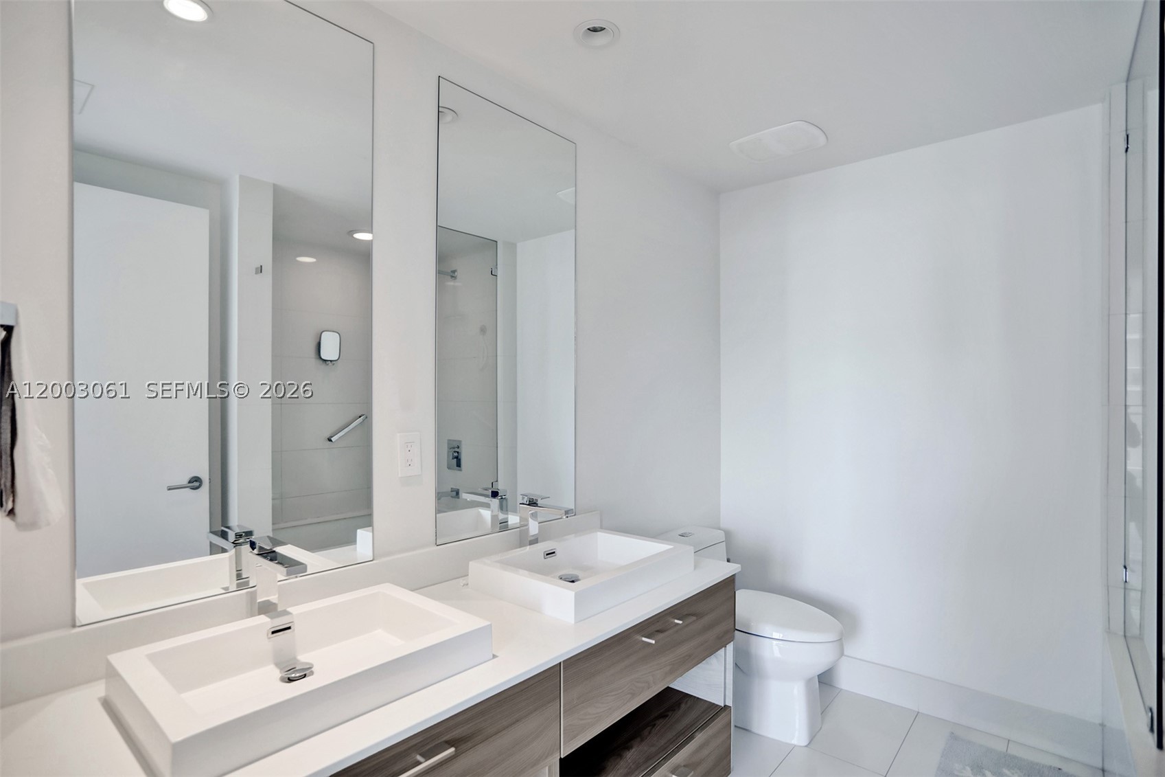 1300 S MIAMI AVENUE CONDO - Residential