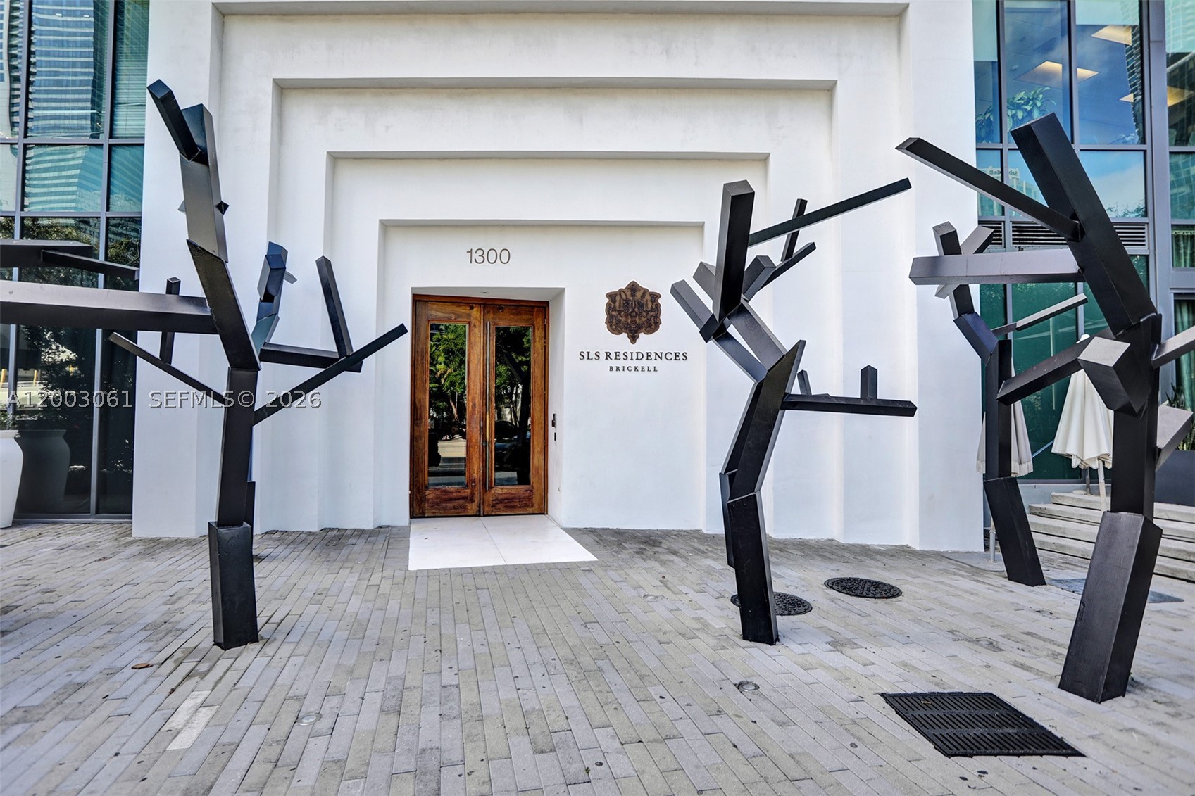 1300 S MIAMI AVENUE CONDO - Residential