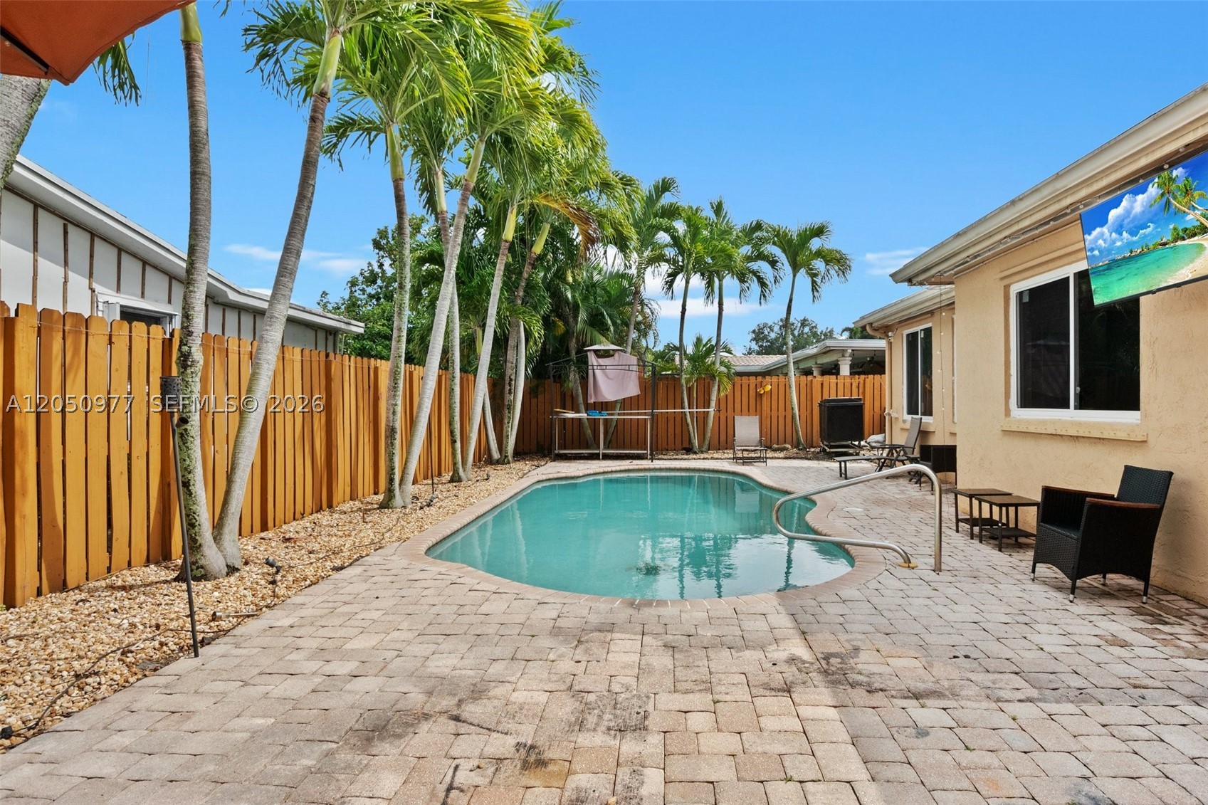 PASADENA LAKES WEST - Residential