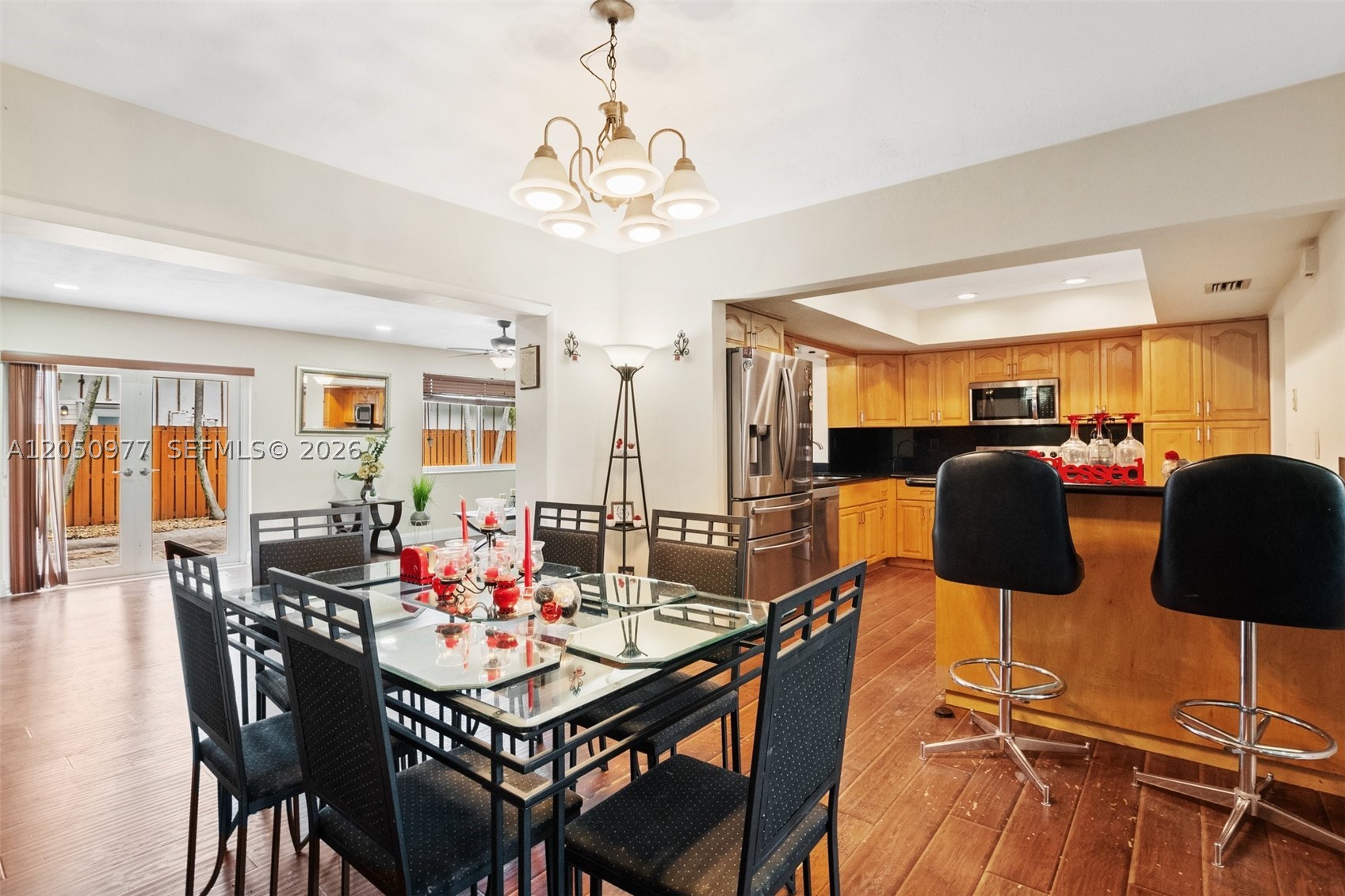 PASADENA LAKES WEST - Residential
