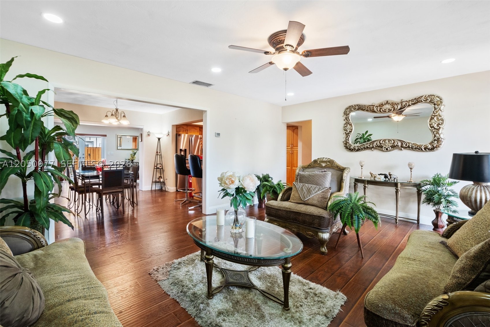 PASADENA LAKES WEST - Residential