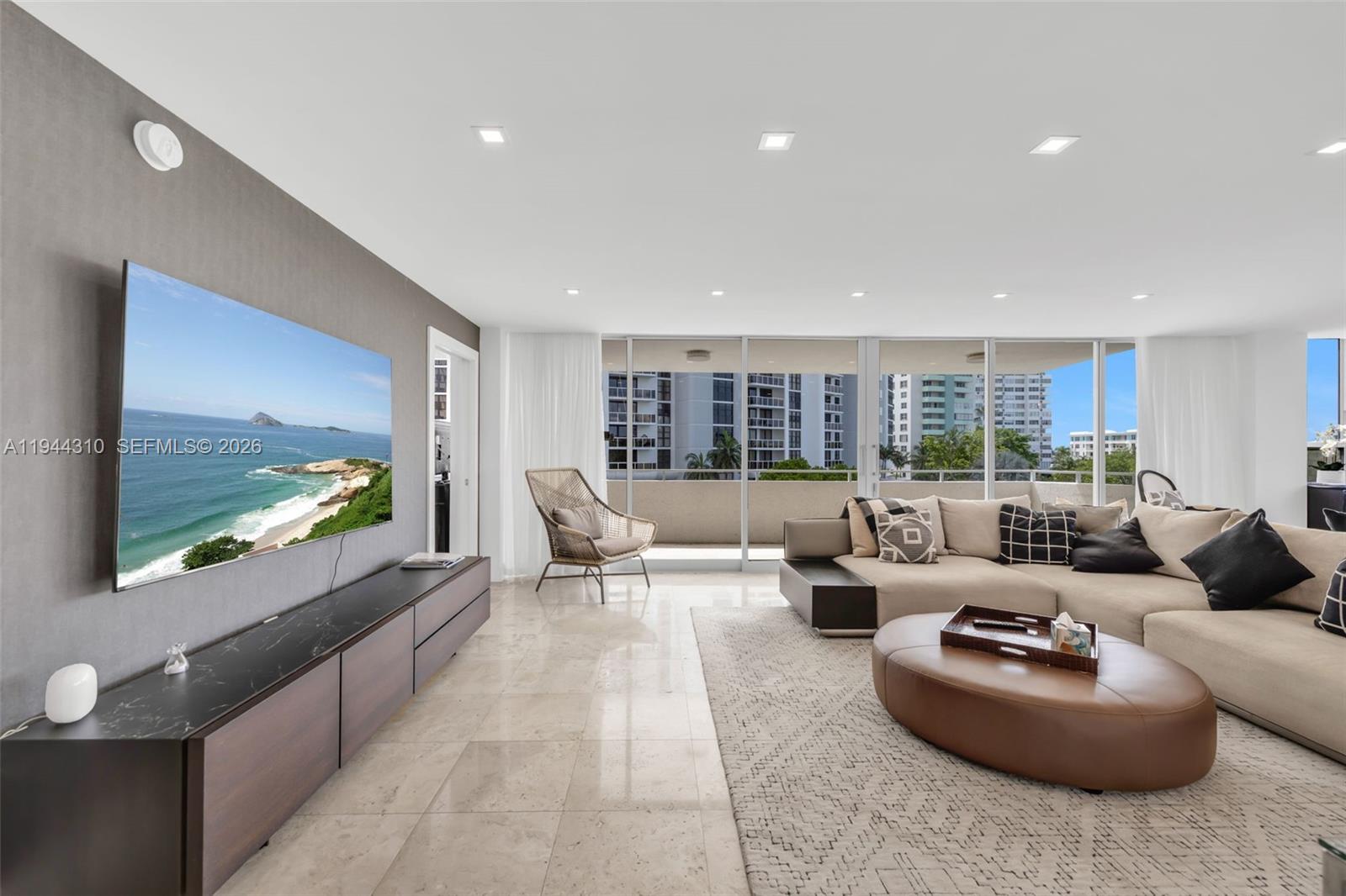 COSTA BRAVA CONDO - Residential