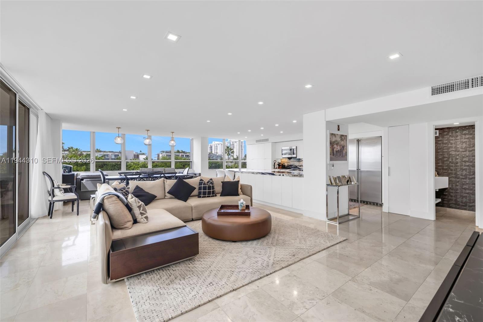 COSTA BRAVA CONDO - Residential