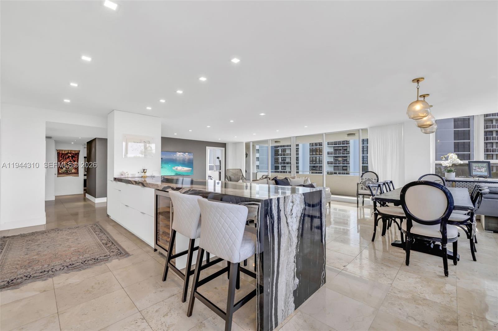COSTA BRAVA CONDO - Residential