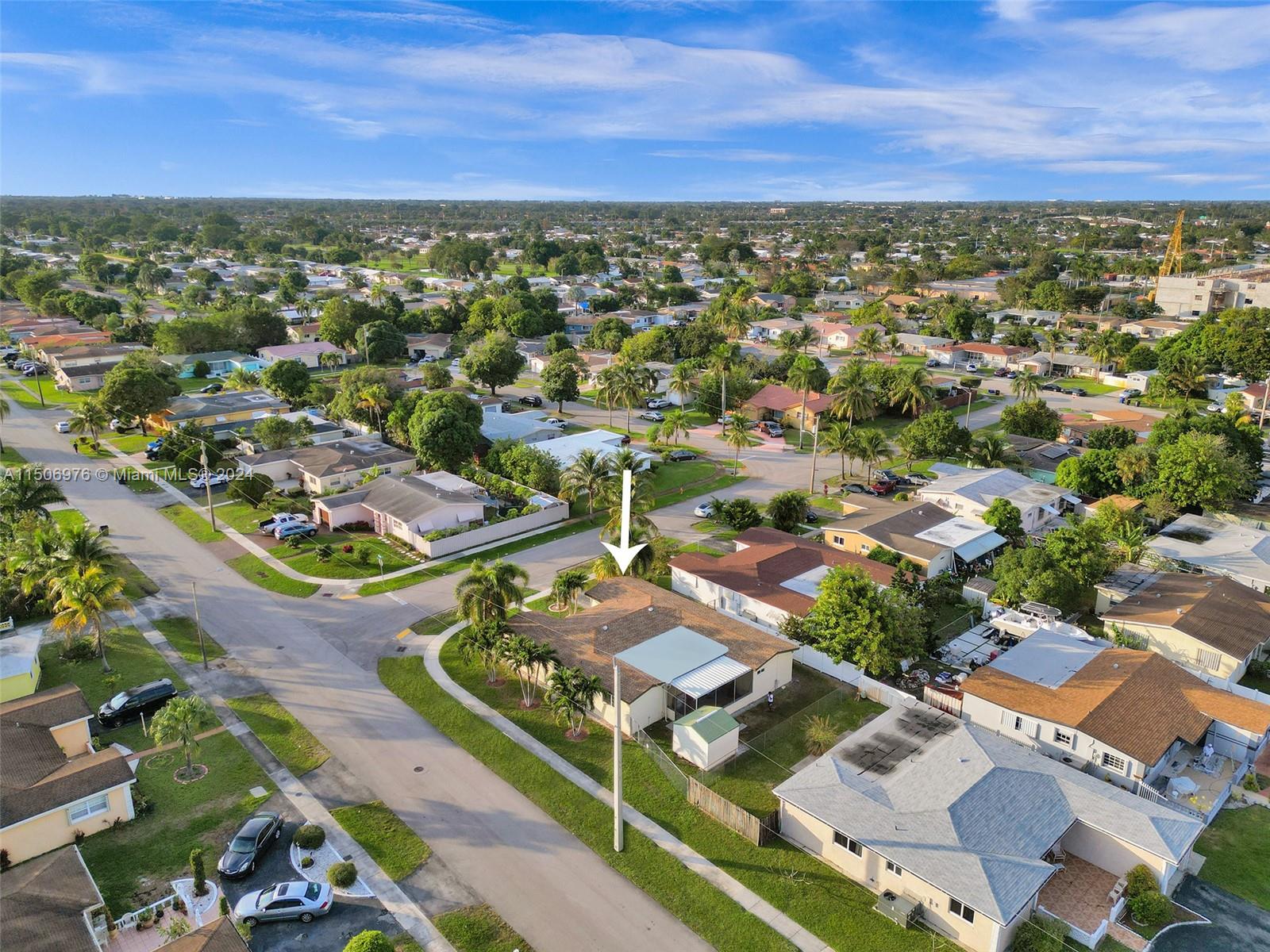 OAKLAND ESTATES NORTH 1ST - Residential
