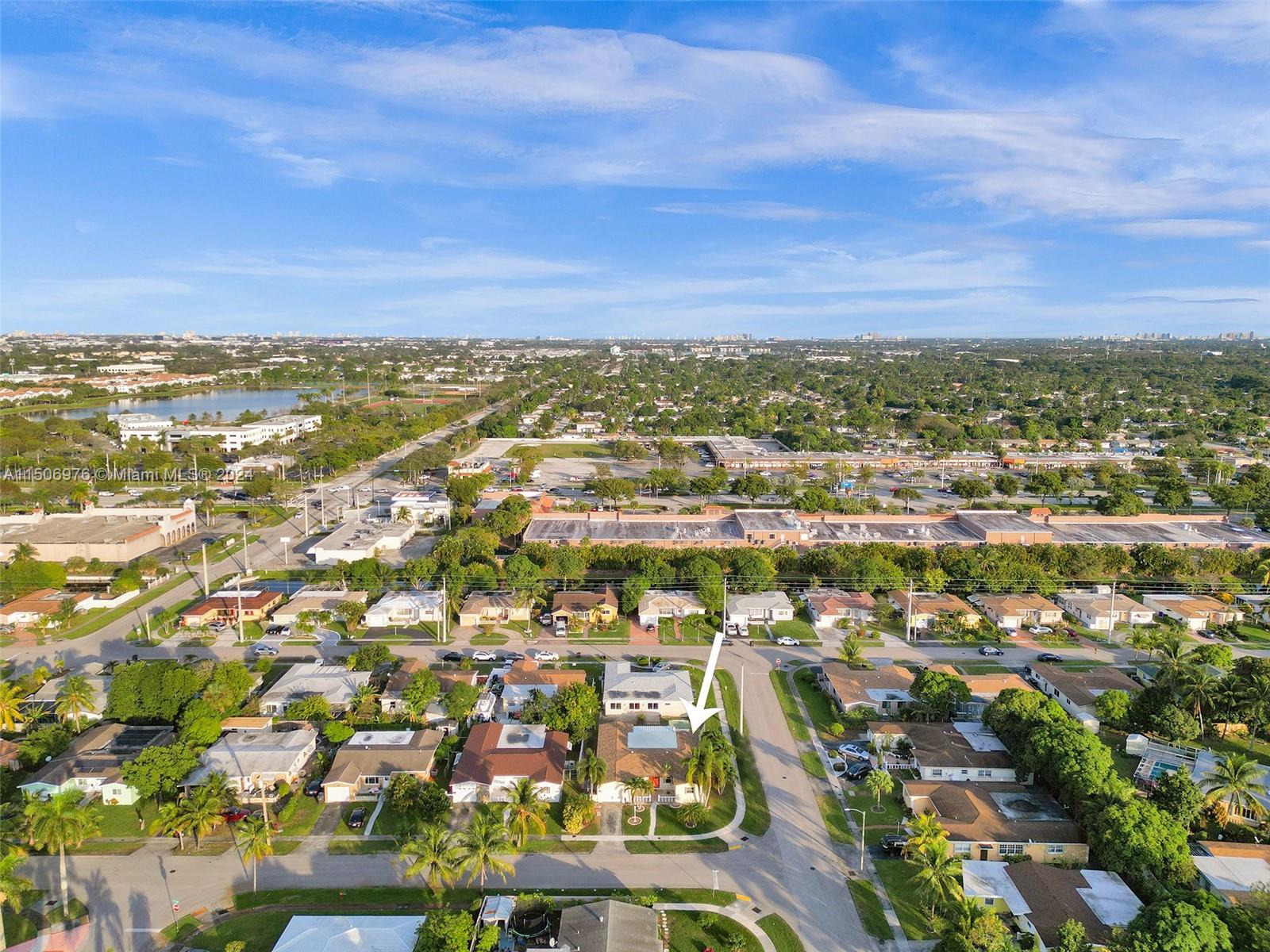 OAKLAND ESTATES NORTH 1ST - Residential