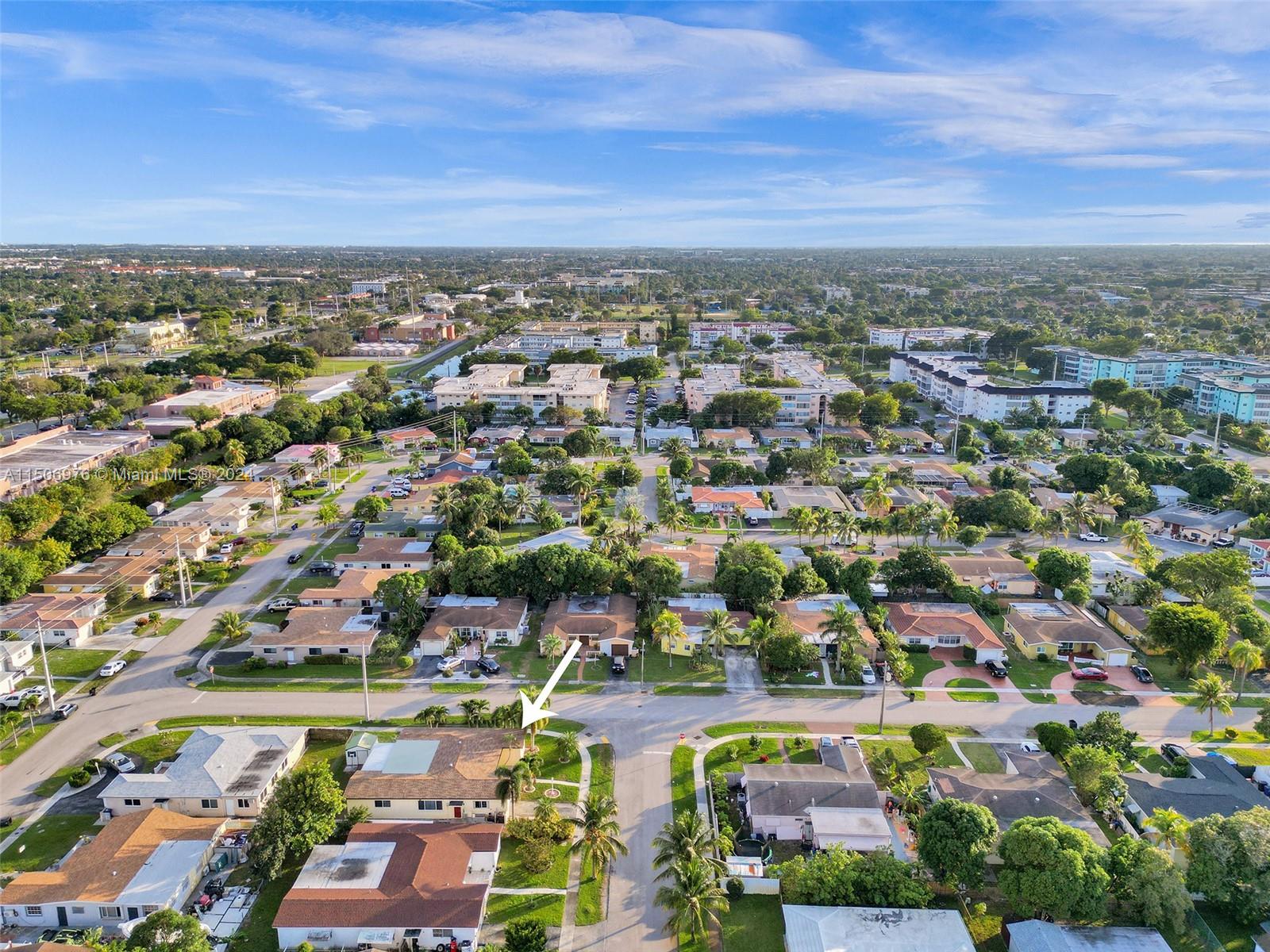 OAKLAND ESTATES NORTH 1ST - Residential