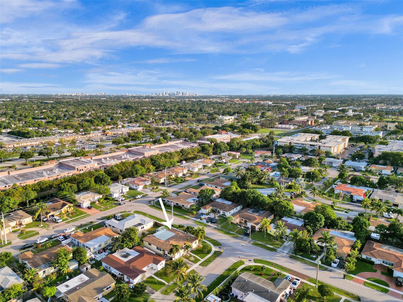 OAKLAND ESTATES NORTH 1ST - Residential