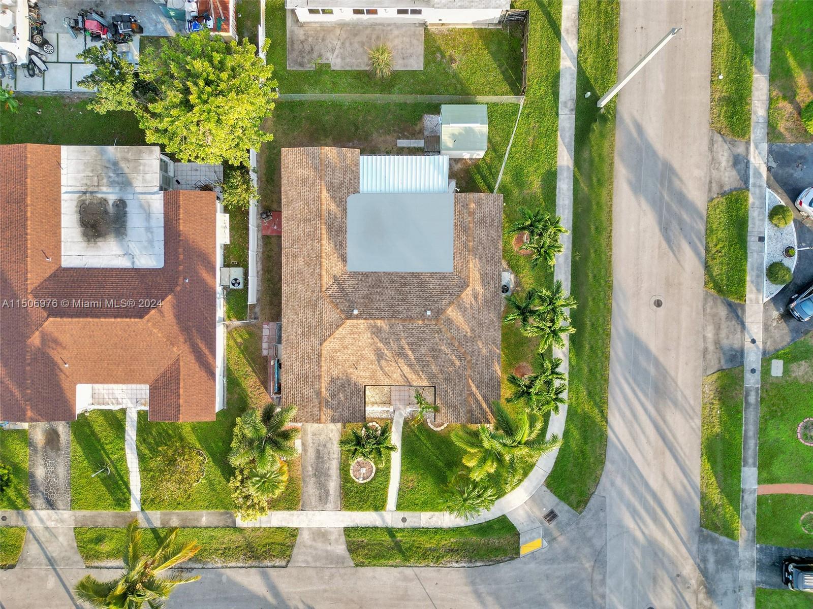 OAKLAND ESTATES NORTH 1ST - Residential