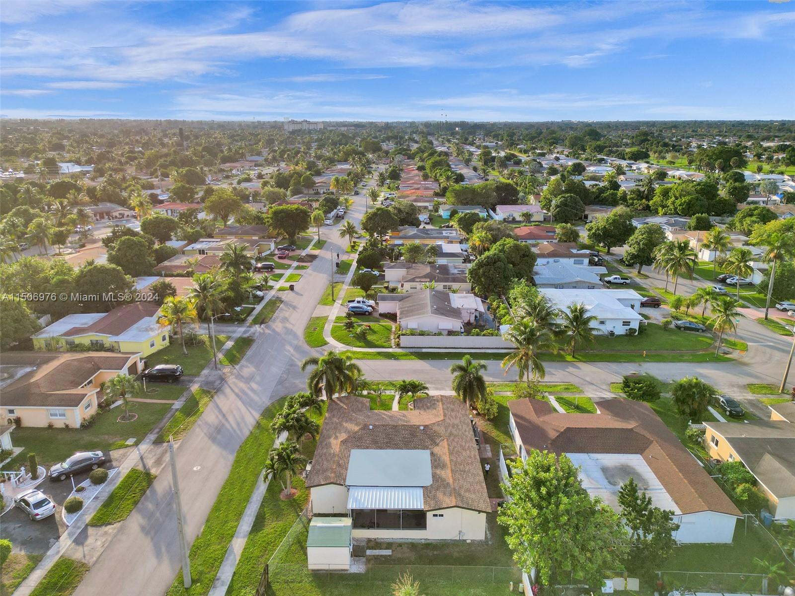 OAKLAND ESTATES NORTH 1ST - Residential