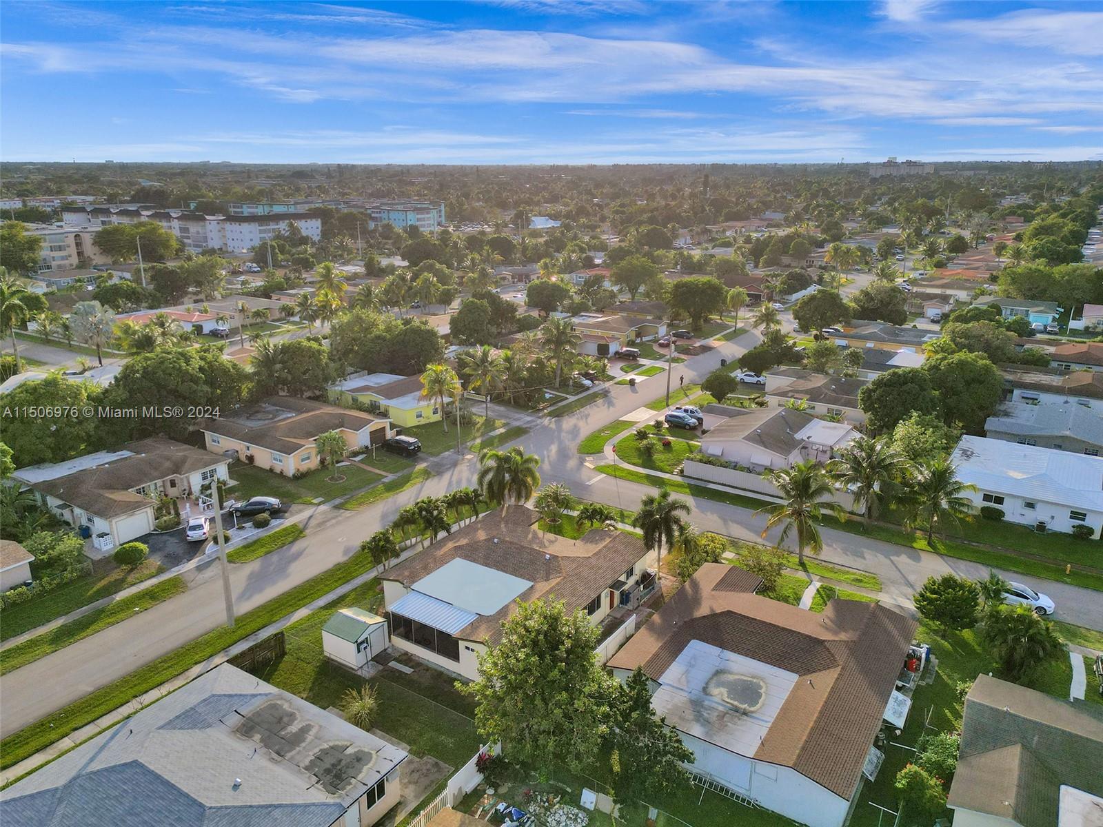 OAKLAND ESTATES NORTH 1ST - Residential