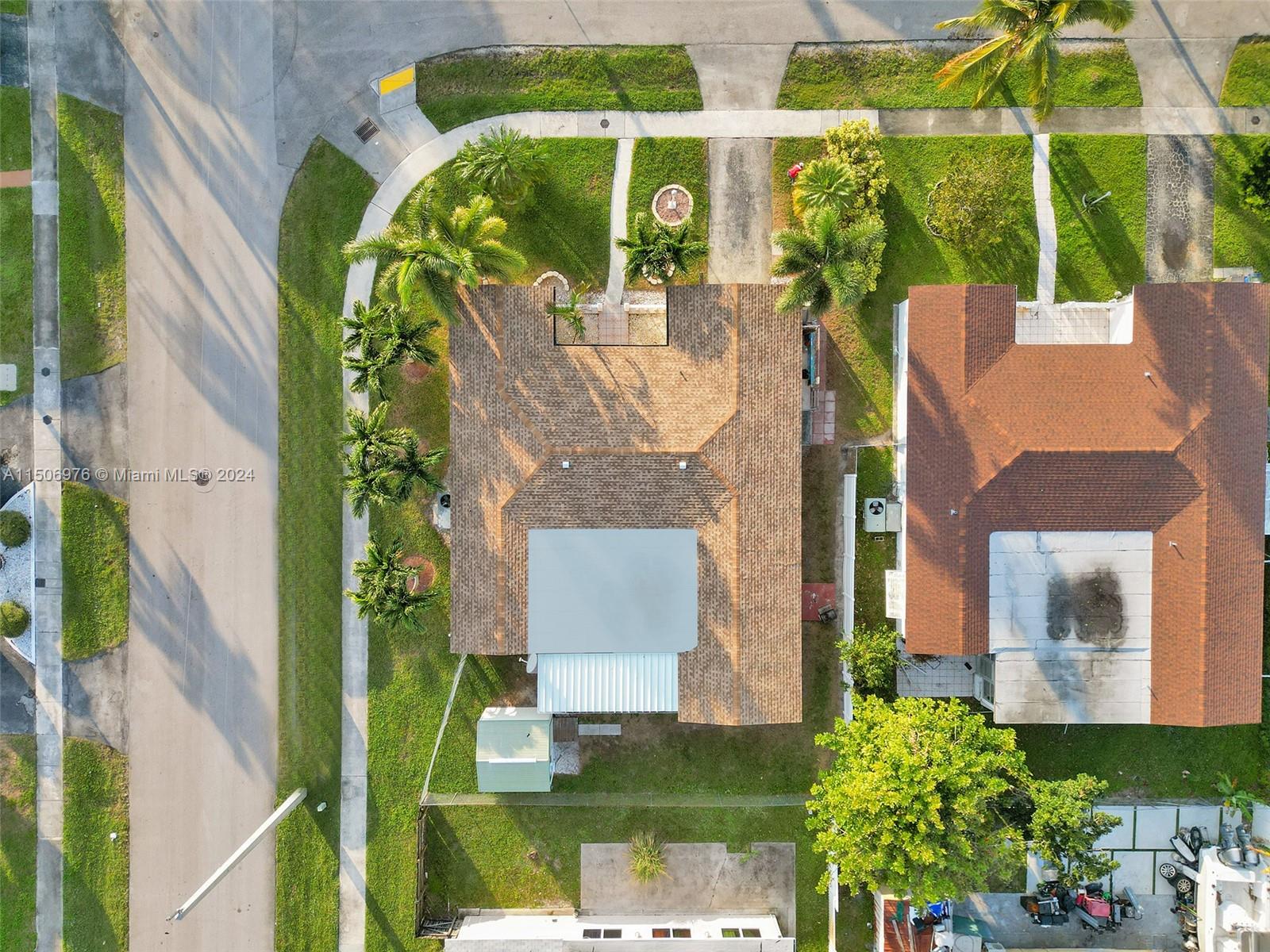 OAKLAND ESTATES NORTH 1ST - Residential