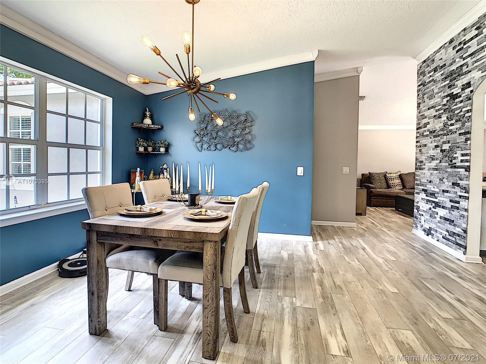 VILLAGES OF RENAISSANCE - Residential