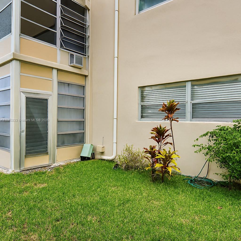 GERANIUM GARDENS CONDO - Residential