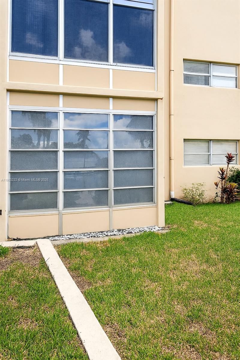 GERANIUM GARDENS CONDO - Residential