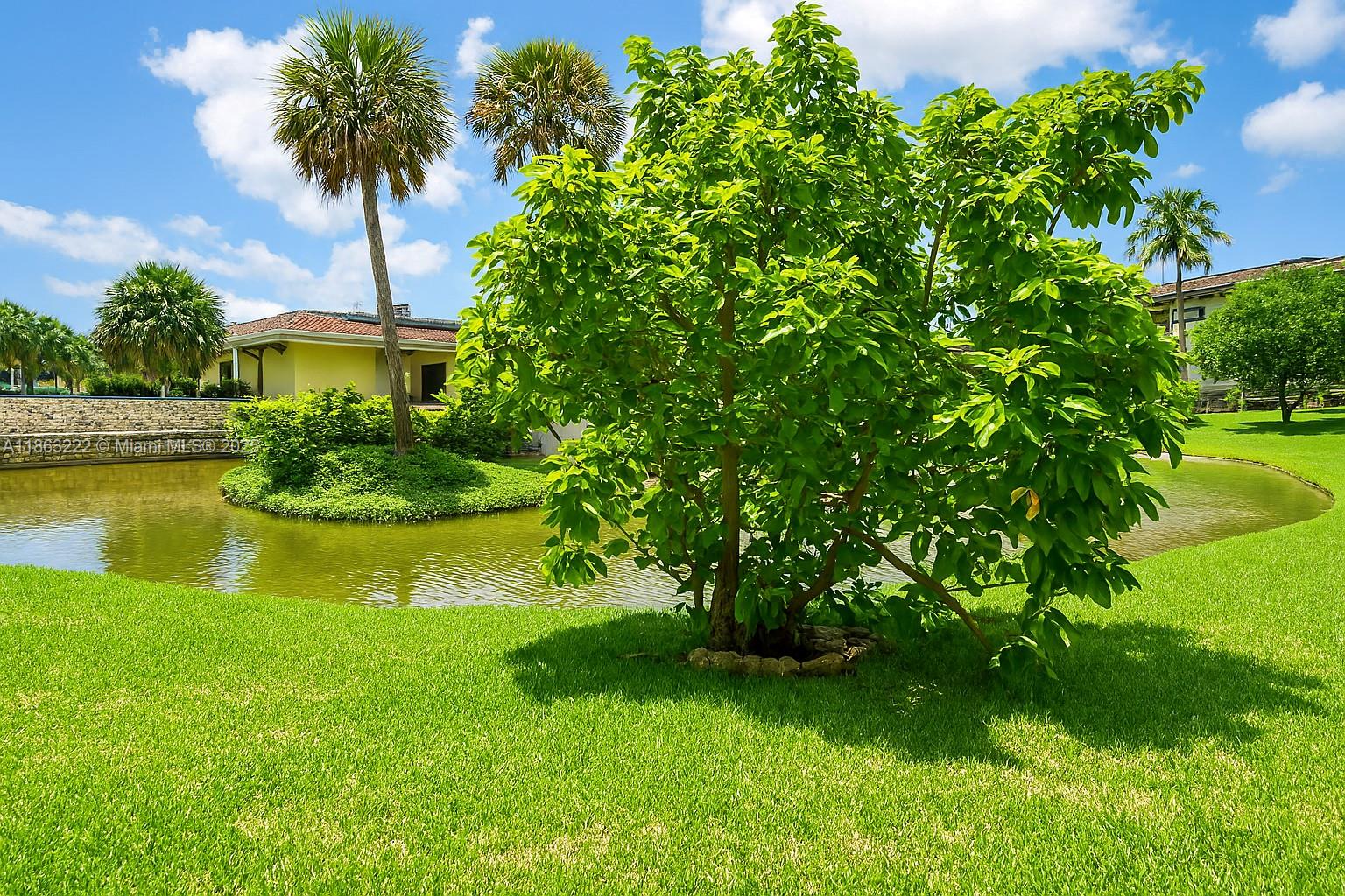 GERANIUM GARDENS CONDO - Residential