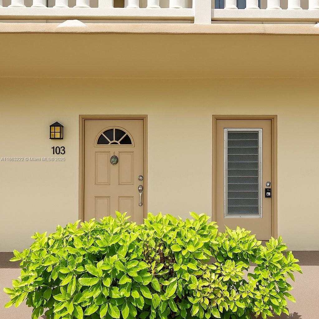 GERANIUM GARDENS CONDO - Residential